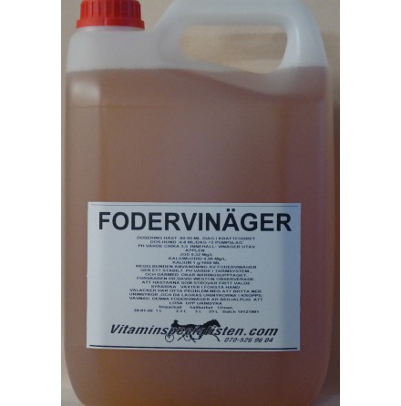 Fodervinger Hst 