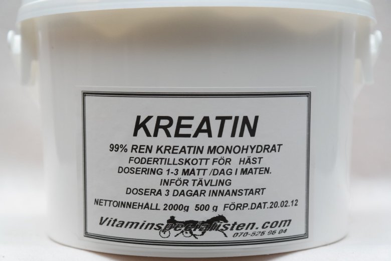 kreatin monohydrat dosering kreatin monohydrat dosering
